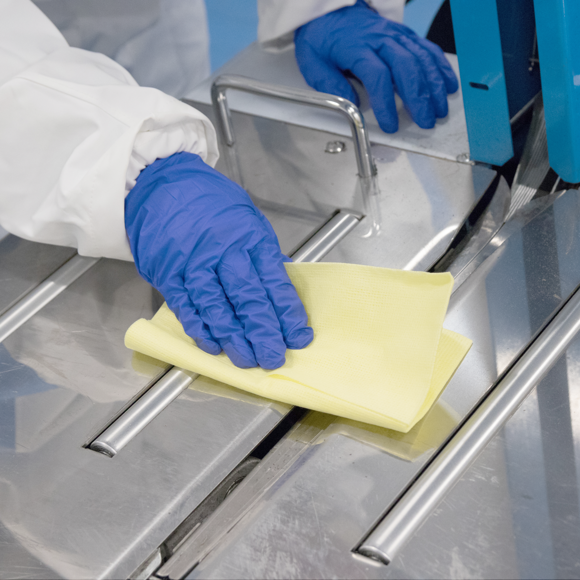 Bezpieczne dla produktu